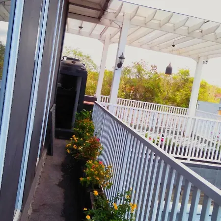 Surya Guest House