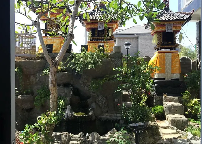 Surya * Nusa Dua (Bali)