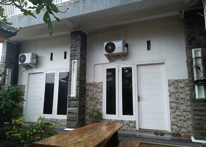 Surya Maison d'hôtes *